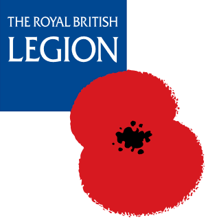 British Legion Logo