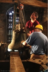 2012 bell restoration